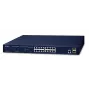 Switch gestito PLANET GS-4210-16T2S