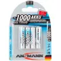 Batteria domestica AAA Ansmann 5030882
