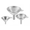 Set imbuti GEFU VERSARE G-15511 acciaio inox, lavabile in lavastoviglie