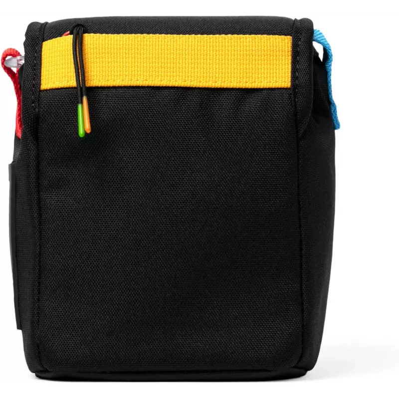 Borsa a tracolla Polaroid Bag For Go Multi multicolore
