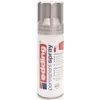 Bomboletta spray acrilica Edding 5200 200 ml argento