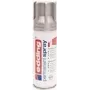 Bomboletta spray acrilica Edding 5200 200 ml argento