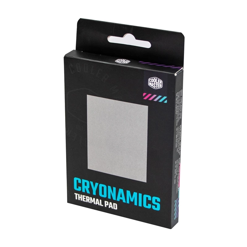 Pasta termica Cooler Master CRYONAMICS TPY-ADPG-3040-R1 4 g
