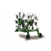 Parte modellino in scala Jamara Hay Rake Twin Roto