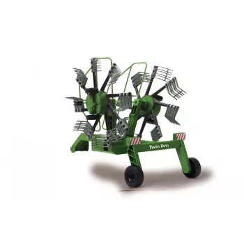 Parte modellino in scala Jamara Hay Rake Twin Roto