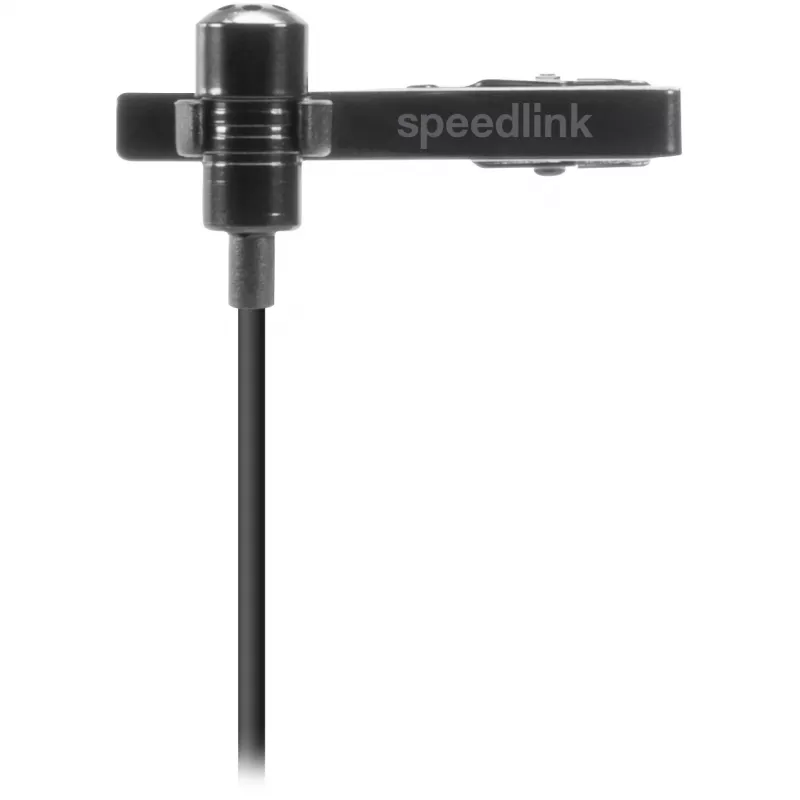 Microfono clip-on SPEEDLINK SPES