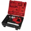Einhell TE-RH 32 4F Kit Martello perforatore SDS-plus, 1250 W