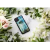 Custodia per smartphone iKins per iPhone 11 Pro Max, nero, custodia protettiva