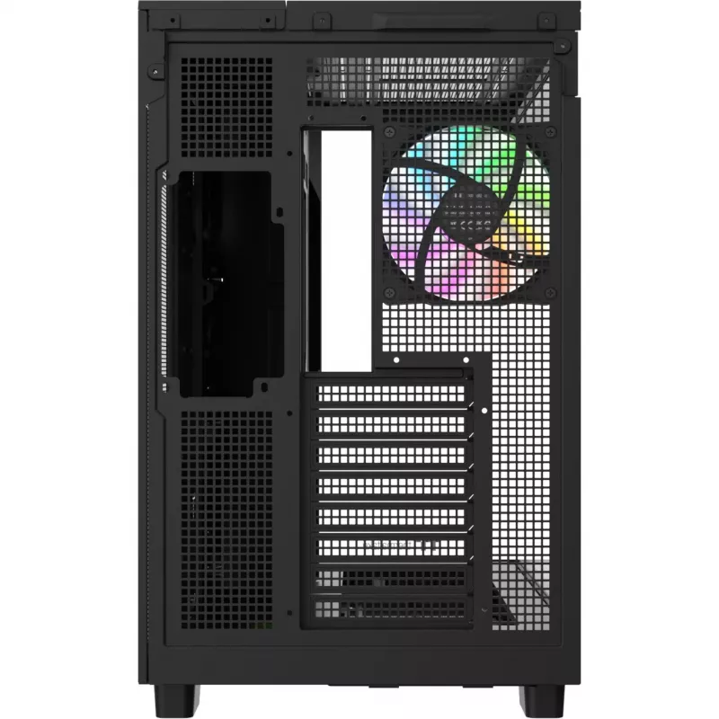 Case Mid Tower Thermaltake View 380 XL WS ARGB