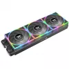 Thermaltake TOUGHFAN EX 120 ARGB Sync confezione da 3