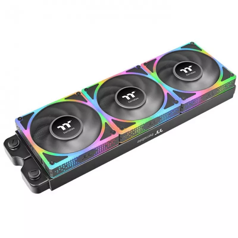 Thermaltake TOUGHFAN EX 120 ARGB Sync confezione da 3