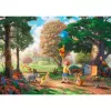 Puzzle Schmidt Spiele Disney Winnie the Pooh II 6000 pz