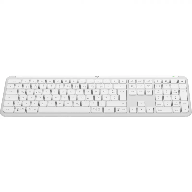 Logitech 920-012452 prodotto bianco