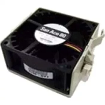 Ventola PWM SuperMicro FAN-0100L4 4 cm