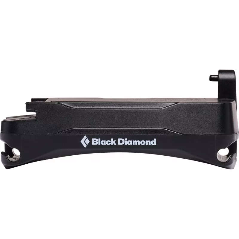 Batteria ricaricabile Black Diamond BD LT per lampada frontale Distance LT 1100 – batteria ricaricabile