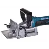 Makita DPJ180Z fresatrice per lamello piatto a batteria 18V