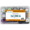 Set misuratore di potenza ALLNET BrickRknowledge ALL-BRICK-0696 — istruzioni in lingua tedesca
