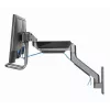 Gembird Supporto a parete regolabile per 2 display 17''-32'' fino a 8 kg MA-WA2-02