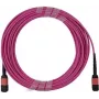 Cavo patch BlueOptics 470-ADBF MPO-MPO multimodale OM4 1 metro blu
