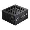 Gamemax alimentatore, 80 PLUS, Gold | GZ 850G | 850 W
