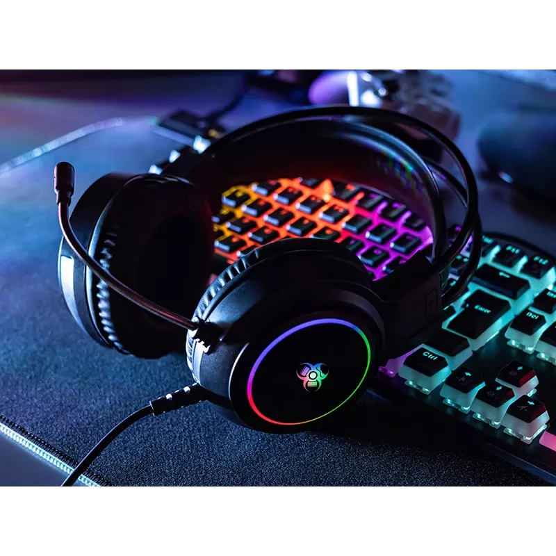Cuffie GAMEZONE GZ X1