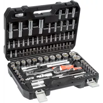 Set di utensili da meccanico Yato YT-12681