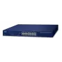 Switch non gestito PLANET GSW-1601