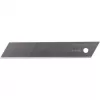 Black & Decker 11-301 - lama per taglierino per cutter (confezione da 10)