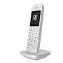 Telefono IP Telekom Speedphone 12 White TFT