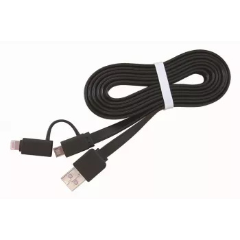 Cavo USB Gembird CC-USB2-AMLM2-1M