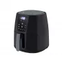 Friggitrice ad aria JATA JEFR1225 5 L 1300 W nero