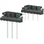 WERA 467/7 HF Set 1 cacciaviti con impugnatura a T TORX