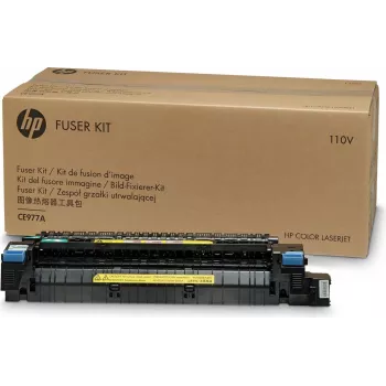 Kit fusore HP Color LaserJet 220V