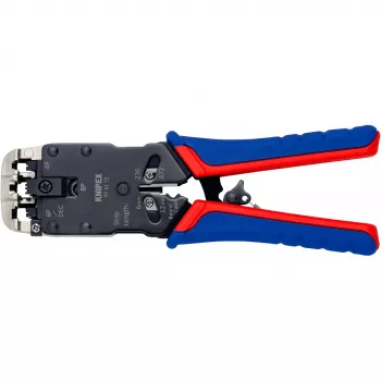 Pinza crimpatrice per cavi Knipex 975112