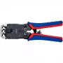 Pinza crimpatrice per cavi Knipex 975112