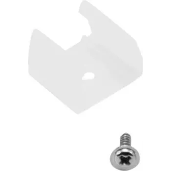 Clip di montaggio EUROLITE Neon Flex 24V 50499915