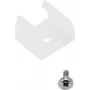 Clip di montaggio EUROLITE Neon Flex 24V 50499915