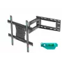 Accessorio per TV supporto a parete /40-75/SCHWARZ M7L-B Onkron