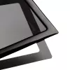 Filtro antipolvere DEMCiflex per Lian Li TU150 Mini ITX – filtro antipolvere GPU C1397