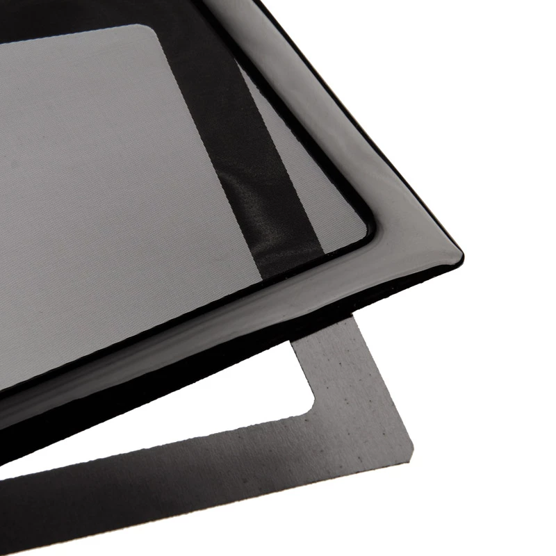 Filtro antipolvere DEMCiflex per Lian Li TU150 Mini ITX – filtro antipolvere GPU C1397