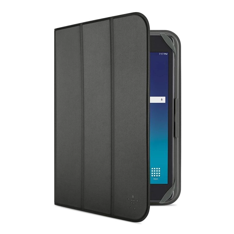 Samsung Belkin Tri-Fold Cover 8