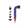 Asciugacapelli SUPERSONIC/HD18 BLAU/TOP. 522266-01 Dyson