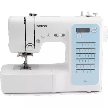 Brother FS40S macchina da cucire elettrica