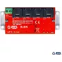 Switch extender PoE Atte APT-4-11 — 4 porte 10/100 Mbit/s