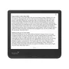 Tolino E-book reader touchscreen Wi-Fi nero