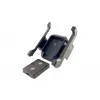 Hammer Mount Holder AKC001226 – supporto universale per smartphone e tablet