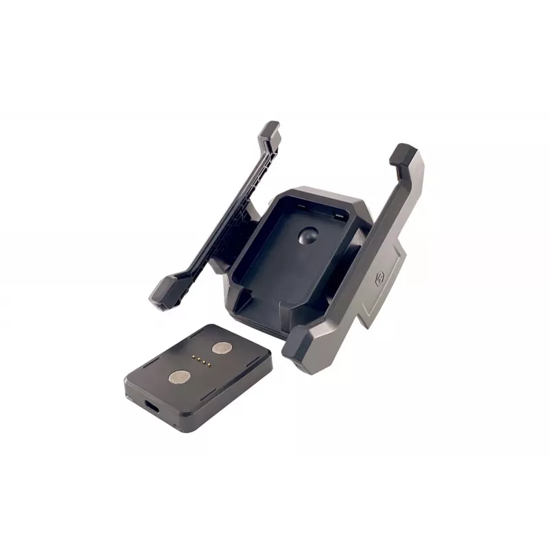 Hammer Mount Holder AKC001226 – supporto universale per smartphone e tablet
