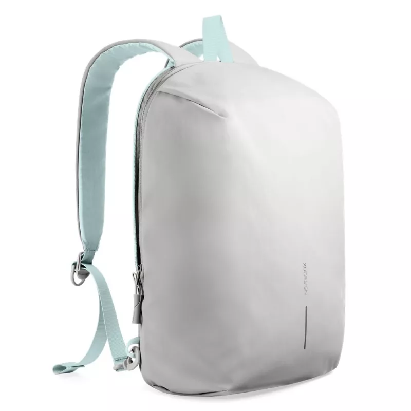 Zaino 2-in-1 XD DESIGN Switch SUNDUST/TIDAL TEAL P706.3317
