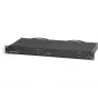 Set di supporti Sonnet RackMac mini 1U nero