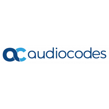 AudioCodes IPP-PS-WR-EU-L-10U alimentatore nero